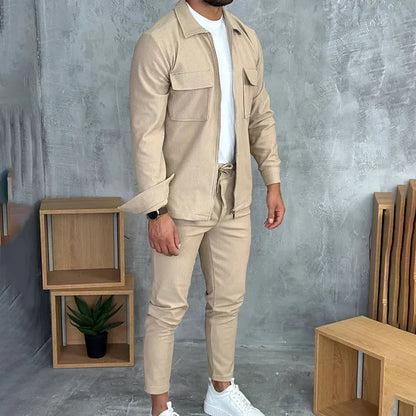 👔 Sadelik zarafetle buluşuyor – Rahat, sade ve zamansız 🔥 Ücretsiz kargo 🔥