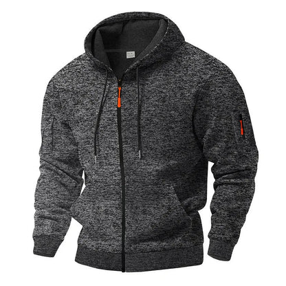 SolloTrend™ | Şık Polar Ceket