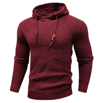 Phantom Erkek Kapüşonlu Sweatshirt