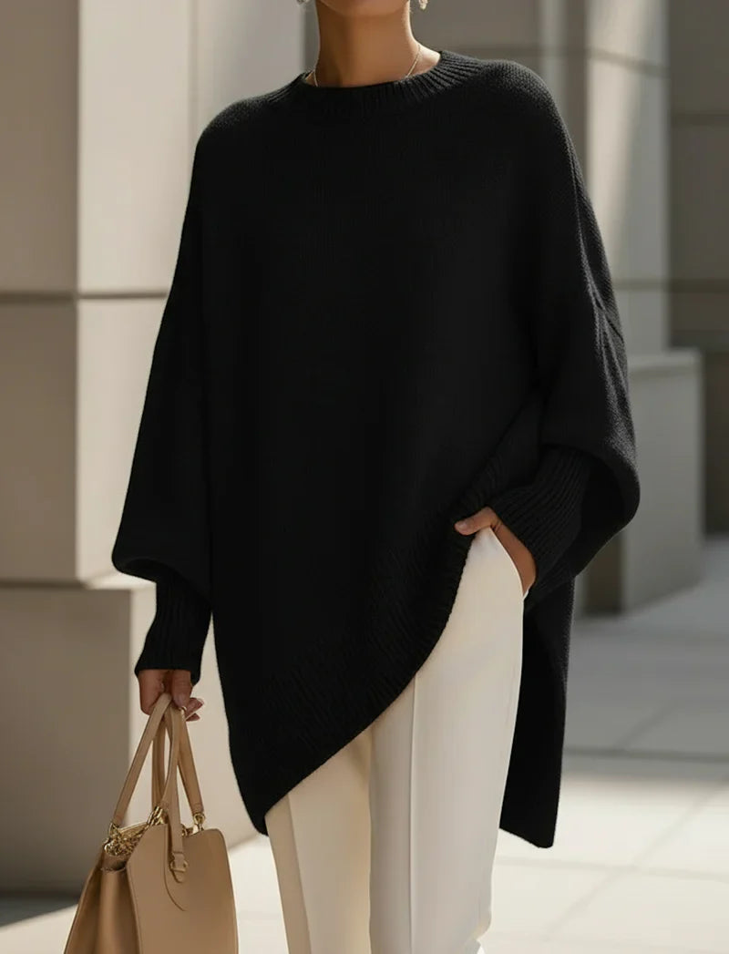 Maglione | Oversize Triko Kazak