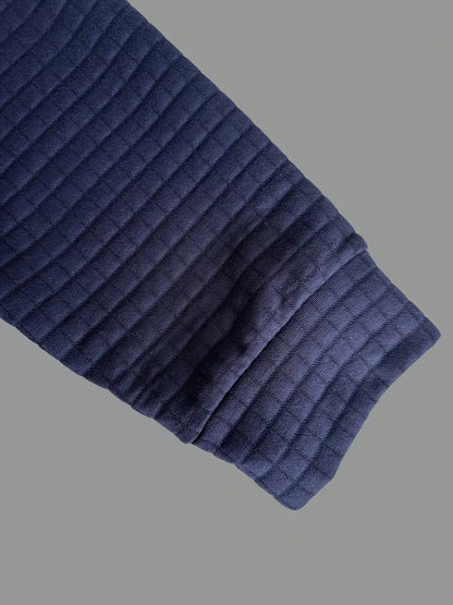 SolloTrend™ Erkek Uzun Kollu Polo – Sıcak, Şık & Rahat