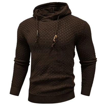 Phantom Erkek Kapüşonlu Sweatshirt