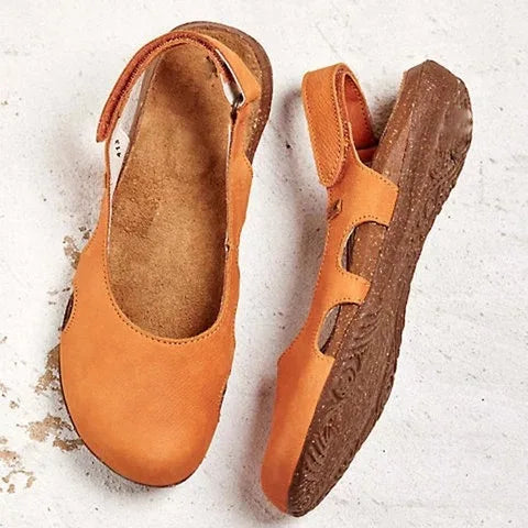 Erna | Şıklığın Slingback Anları